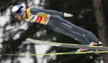 Gregor Schlie­renzauer