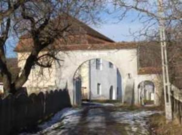 A ferencesek zárdája