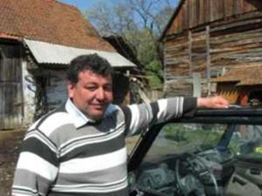 Kasléder József polgármester