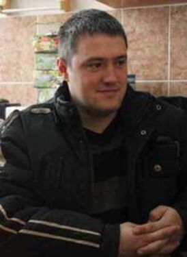 Nagy Csaba alpolgármester