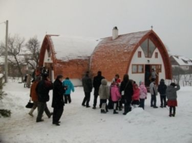 A szerző felvételei