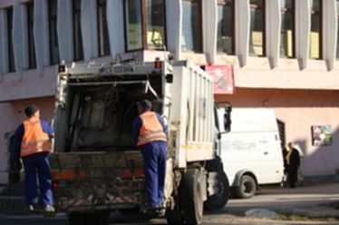 Albert Levente archív felvétele