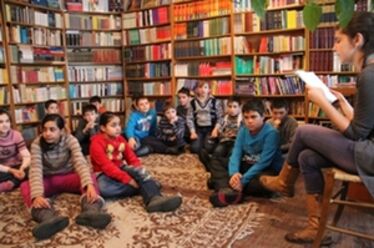 Albert Levente felvétele