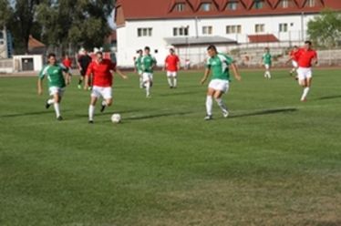 Albert Levente felvétele