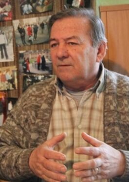 Kotecz József lelkész