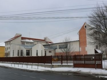 „Minden gyermek kezét fogják” – Váradi József Általános Iskola, Sepsiszentgyörgy                        Szekeres Attila felvétele