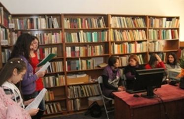 Albert Levente felvétele