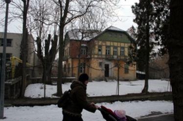 Albert Levente felvétele