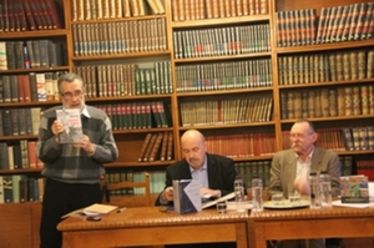 Albert Levente felvétele