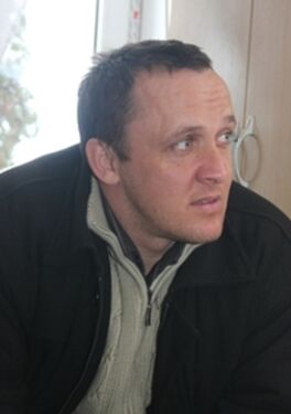 Végvári gyülekezet Árapatakon (Élő  egyház)