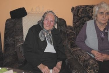 A szerző felvétele