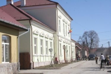 A szerző felvétele