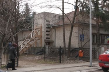 Albert Levente felvétele