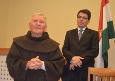 Iochom Zsolt felvétele