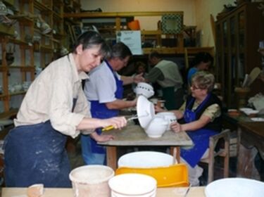 A szerző felvétele