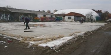 Albert Levente felvétele