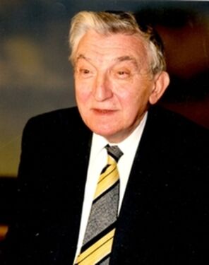 Különös találkozás (Magunk keresése)