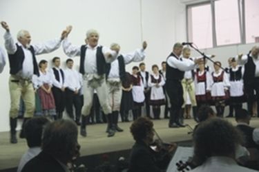 Albert Levente felvétele