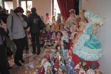 A szerző felvétele