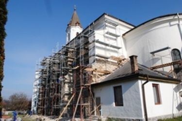 A szerző felvétele