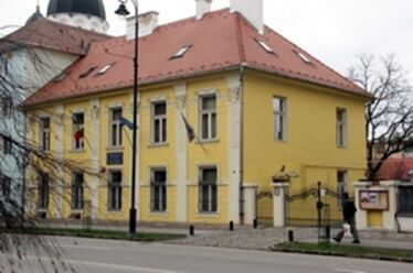 Albert Levente felvétele