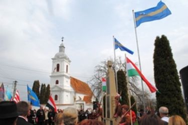 A szerző felvétele