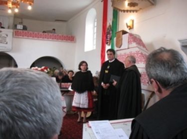 A szerző felvétele