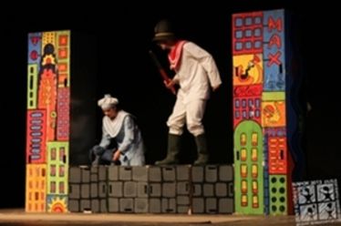 Antal Levente felvétele