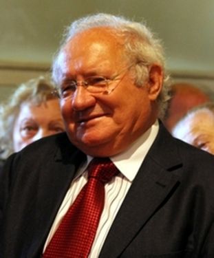 Petre Străchinaru