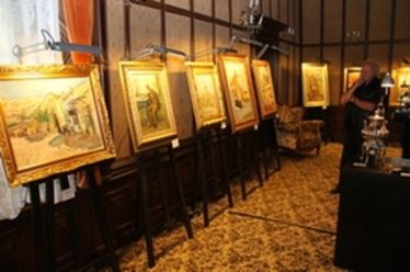 Albert Levente felvétele