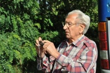 Béres István: Még egy felvétel