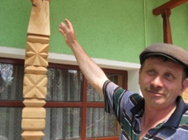 Bartha Árpád: Kész a kopja!