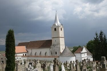 Áldott szép pünkösdnek gyönyörű ideje