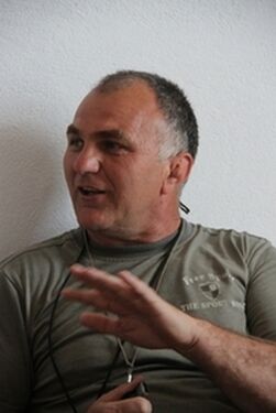 Tamás Károly igazgató