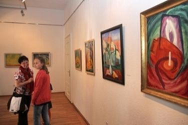 Albert Levente felvétele