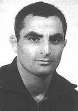 Varga János