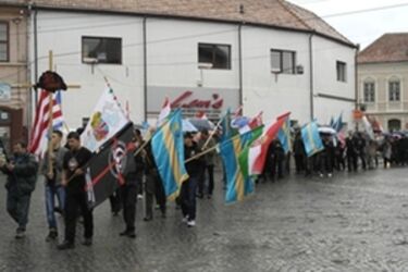 A szerző felvétele