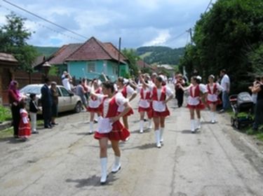 A szerző felvétele