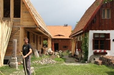 Tizenöt éves az árkosi tájgyűjtemény (Múltunk egy darabkája)