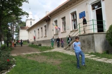 Nagyborosnyó átalakulása