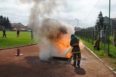 A szerző felvétele