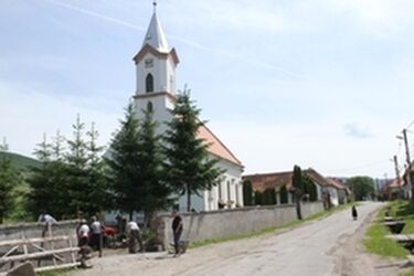 Meddig ér a takaró Sepsibükszádon?