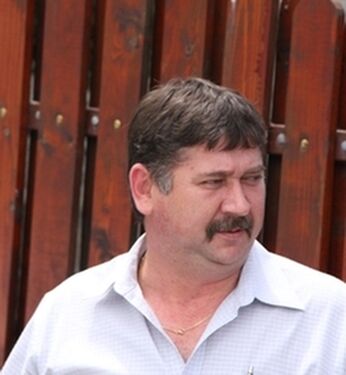 Bács Csaba: Megyünk a felvidéki testvérekhez