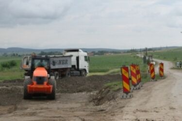 Kapaszkodó ikertelepülés (Sepsikőröspatak  –  Kálnok)