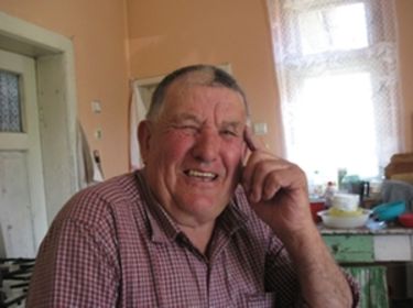 Szép János: Az elnökség felelősséggel jár. A szerző felvételei