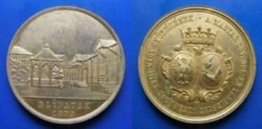 Ünnepvárás Előpatakon