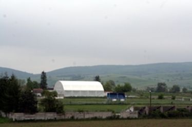 A szerző felvétele