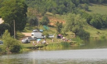 A szerző felvétele