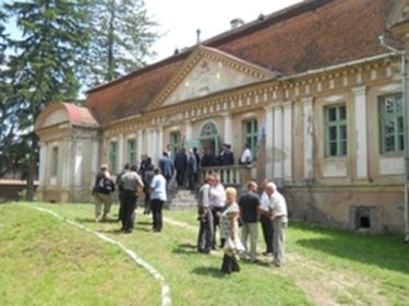 Többszörös ünnep Székelytamásfalván