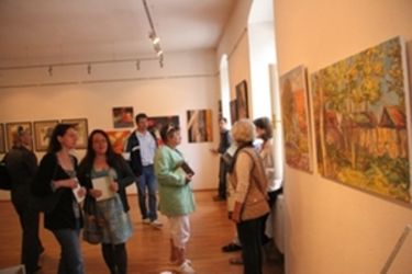 Albert Levente felvétele